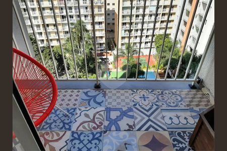 Apartamento à venda com 2 quartos, 64m² em Jardim Prudência, São Paulo