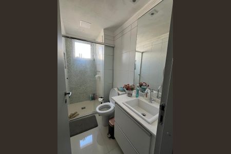 Apartamento à venda com 2 quartos, 64m² em Jardim Prudência, São Paulo