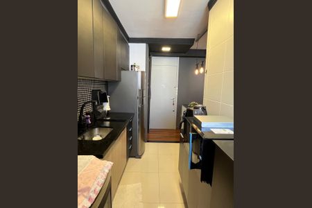 Apartamento à venda com 2 quartos, 64m² em Jardim Prudência, São Paulo