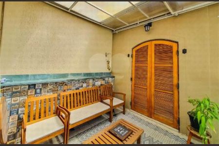 Casa de condomínio à venda com 93m², 3 quartos e 1 vaga