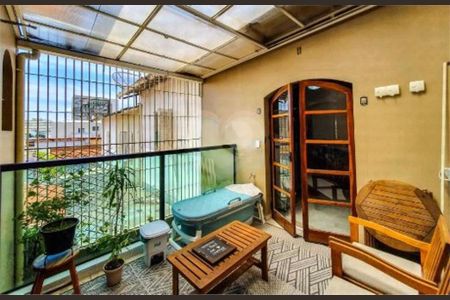 Casa de condomínio à venda com 93m², 3 quartos e 1 vaga