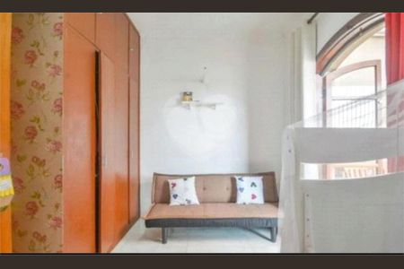 Casa de condomínio à venda com 93m², 3 quartos e 1 vaga