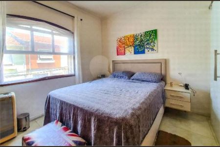 Casa de condomínio à venda com 93m², 3 quartos e 1 vaga