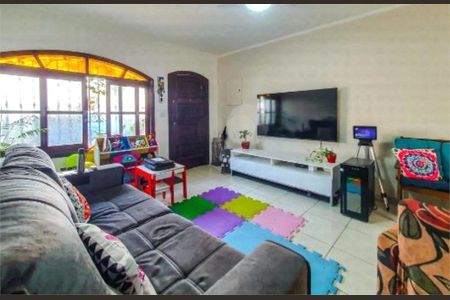 Casa de condomínio à venda com 93m², 3 quartos e 1 vaga