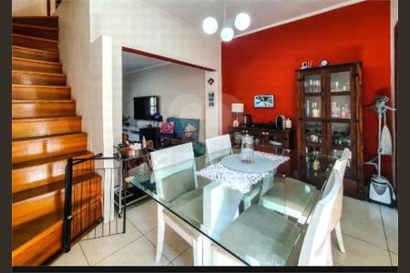 Casa de condomínio à venda com 93m², 3 quartos e 1 vaga
