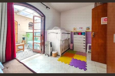 Casa de condomínio à venda com 93m², 3 quartos e 1 vaga