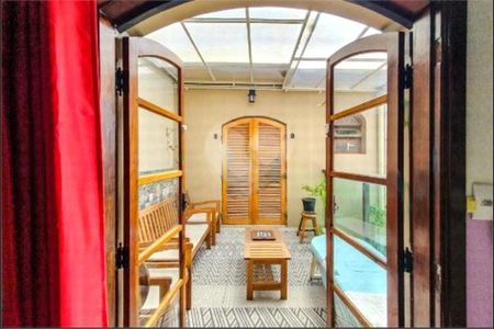 Casa de condomínio à venda com 93m², 3 quartos e 1 vaga