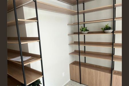 Apartamento à venda com 24m², 1 quarto e sem vaga
