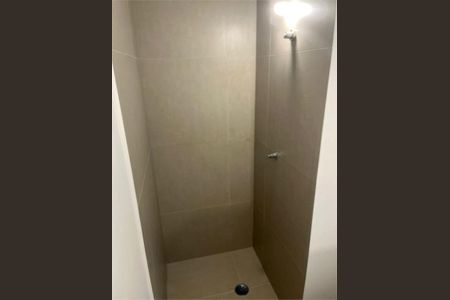 Apartamento à venda com 24m², 1 quarto e sem vaga
