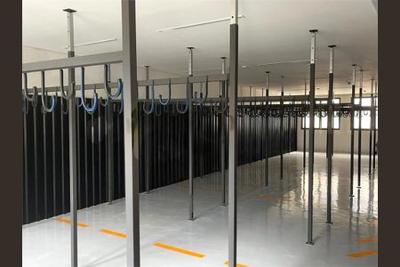 Apartamento à venda com 24m², 1 quarto e sem vaga