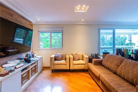 Apartamento à venda com 111m², 3 quartos e 2 vagas