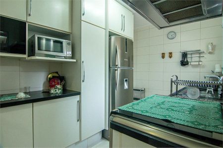 Apartamento à venda com 111m², 3 quartos e 2 vagas