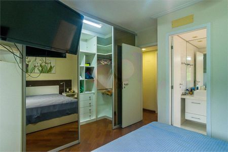 Apartamento à venda com 111m², 3 quartos e 2 vagas