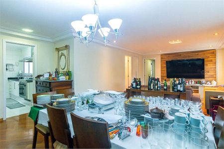 Apartamento à venda com 111m², 3 quartos e 2 vagas