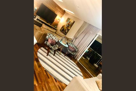 Apartamento à venda com 4 quartos, 137m² em Vila Gumercindo, São Paulo