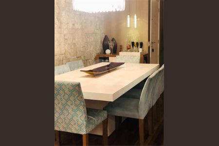 Apartamento à venda com 4 quartos, 137m² em Vila Gumercindo, São Paulo