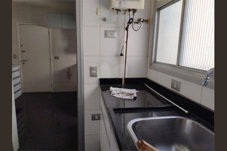 Apartamento à venda com 115m², 3 quartos e 2 vagas