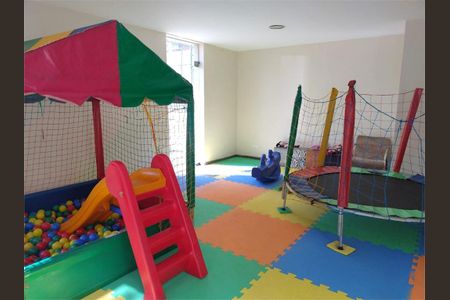 Apartamento à venda com 115m², 3 quartos e 2 vagas