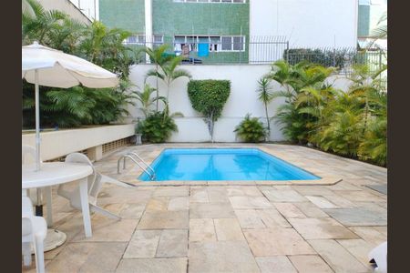 Apartamento à venda com 115m², 3 quartos e 2 vagas