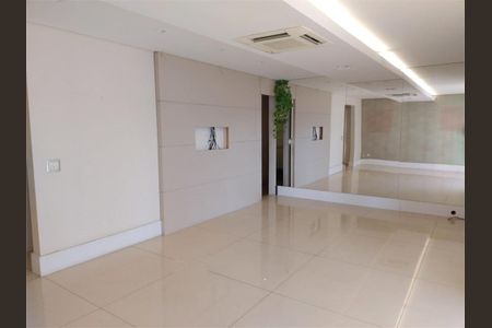 Apartamento à venda com 115m², 3 quartos e 2 vagas