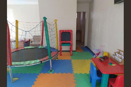 Apartamento à venda com 115m², 3 quartos e 2 vagas