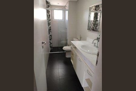 Apartamento à venda com 115m², 3 quartos e 2 vagas