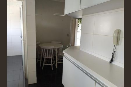 Apartamento à venda com 115m², 3 quartos e 2 vagas