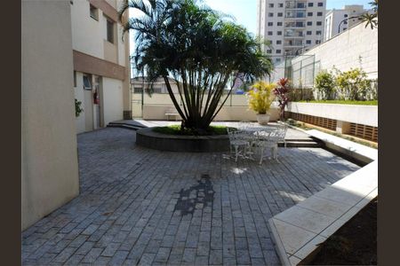 Apartamento à venda com 115m², 3 quartos e 2 vagas