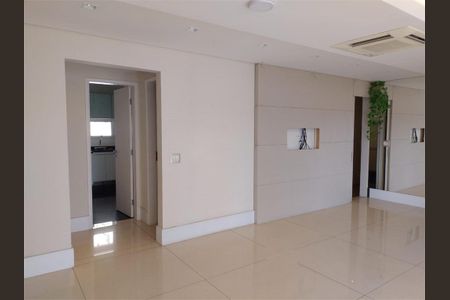 Apartamento à venda com 115m², 3 quartos e 2 vagas