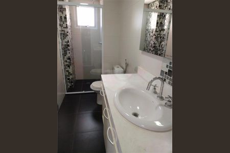 Apartamento à venda com 115m², 3 quartos e 2 vagas