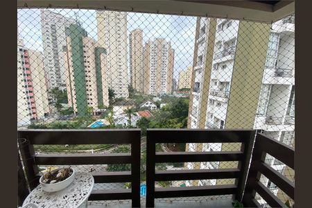 Apartamento à venda com 4 quartos, 220m² em Vila Mariana, São Paulo