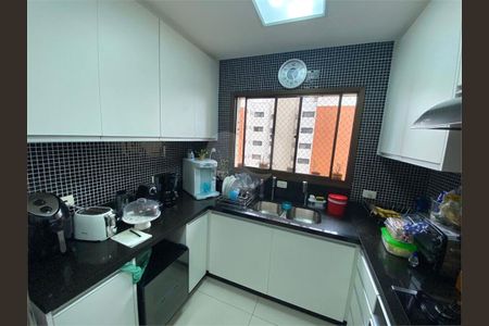 Apartamento à venda com 4 quartos, 220m² em Vila Mariana, São Paulo