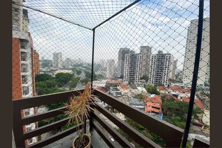 Apartamento à venda com 4 quartos, 220m² em Vila Mariana, São Paulo