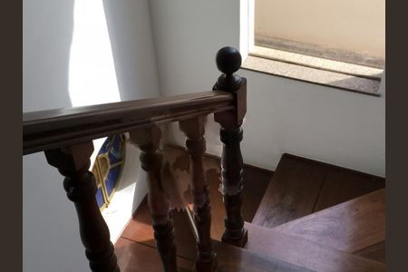 Casa à venda com 176m², 3 quartos e 3 vagas