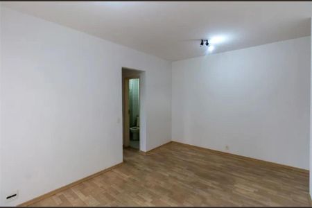 Apartamento à venda com 41m², 1 quarto e 1 vaga