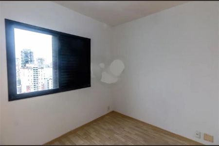 Apartamento à venda com 41m², 1 quarto e 1 vaga