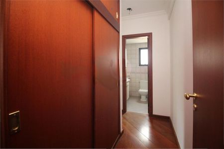 Apartamento à venda com 153m², 4 quartos e 3 vagas