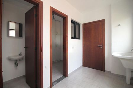 Apartamento à venda com 153m², 4 quartos e 3 vagas