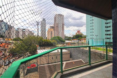 Apartamento à venda com 153m², 4 quartos e 3 vagas