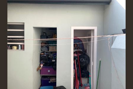 Casa à venda com 180m², 3 quartos e 3 vagas