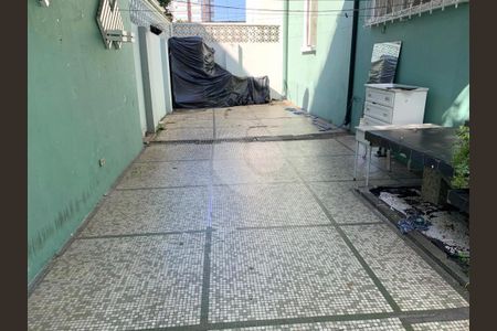 Casa à venda com 180m², 3 quartos e 3 vagas