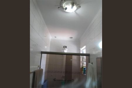 Casa à venda com 180m², 3 quartos e 3 vagas