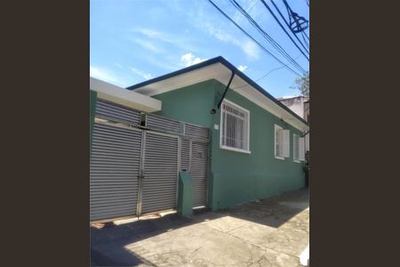 Casa à venda com 180m², 3 quartos e 3 vagas