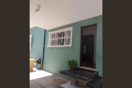 Casa à venda com 180m², 3 quartos e 3 vagas
