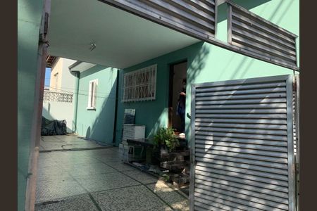 Casa à venda com 180m², 3 quartos e 3 vagas