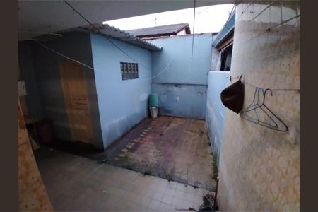 Casa à venda com 132m², 3 quartos e 1 vaga
