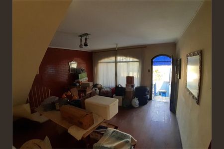 Casa à venda com 132m², 3 quartos e 1 vaga