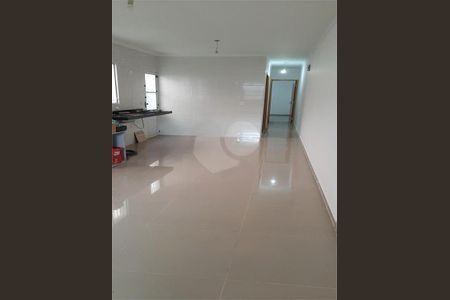 Casa à venda com 87m², 3 quartos e 2 vagas