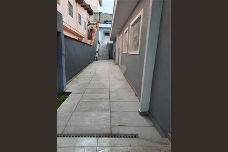 Casa à venda com 87m², 3 quartos e 2 vagas