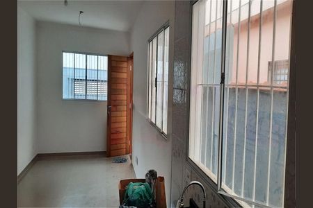 Casa à venda com 87m², 3 quartos e 2 vagas